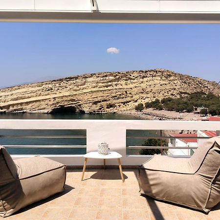 Matala Home Golden View Екстер'єр фото