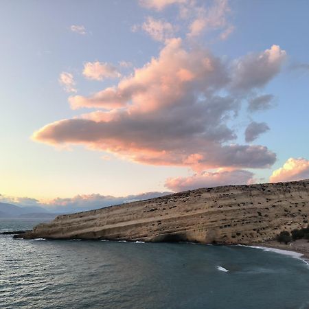 Matala Home Golden View Екстер'єр фото