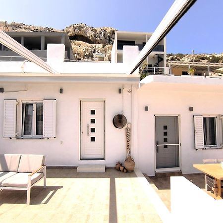 Matala Home Golden View Екстер'єр фото