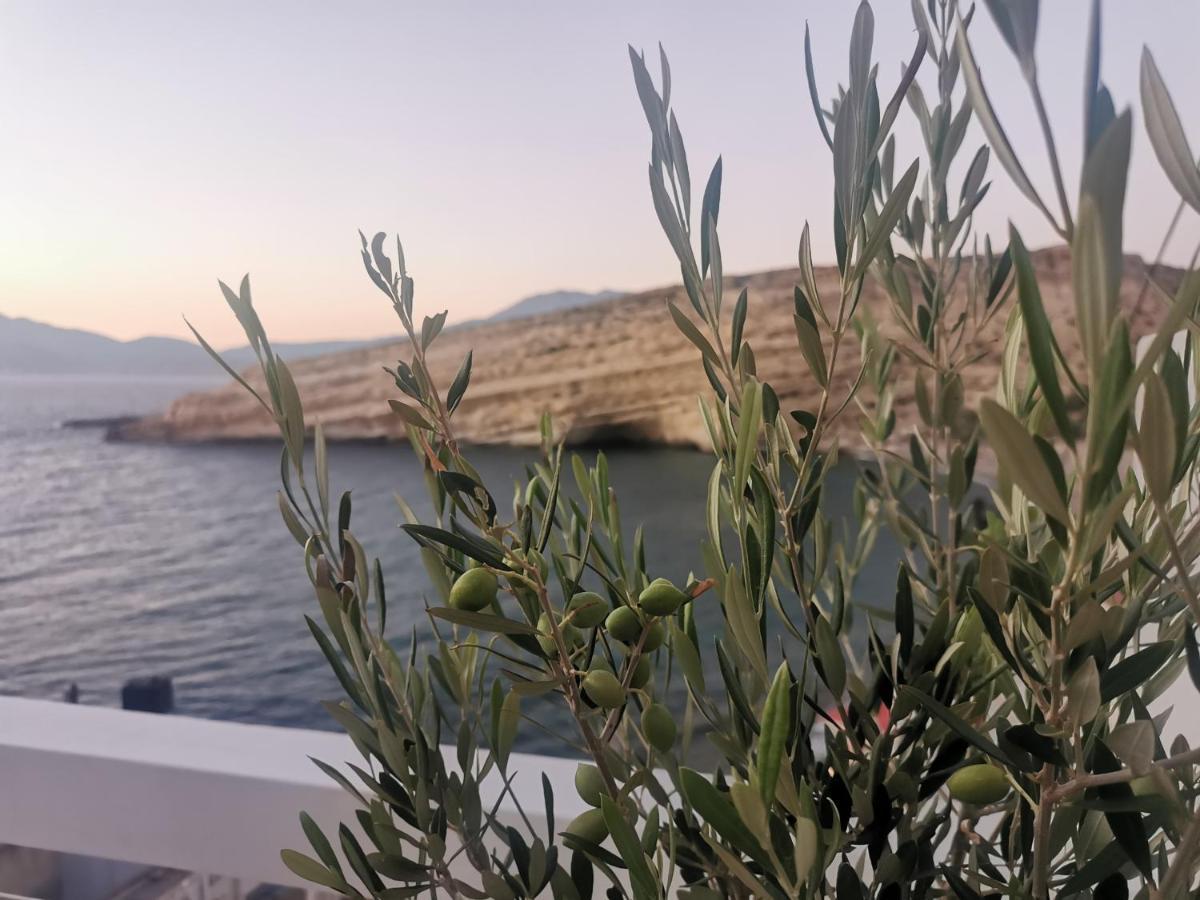 Matala Home Golden View Екстер'єр фото