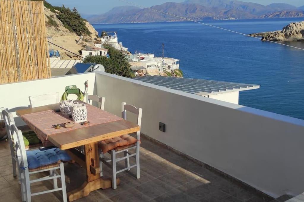 Matala Home Golden View Екстер'єр фото