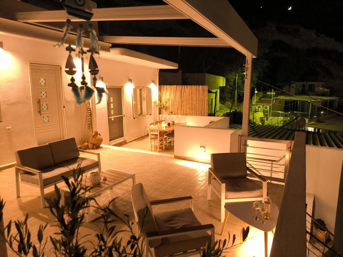 Matala Home Golden View Екстер'єр фото