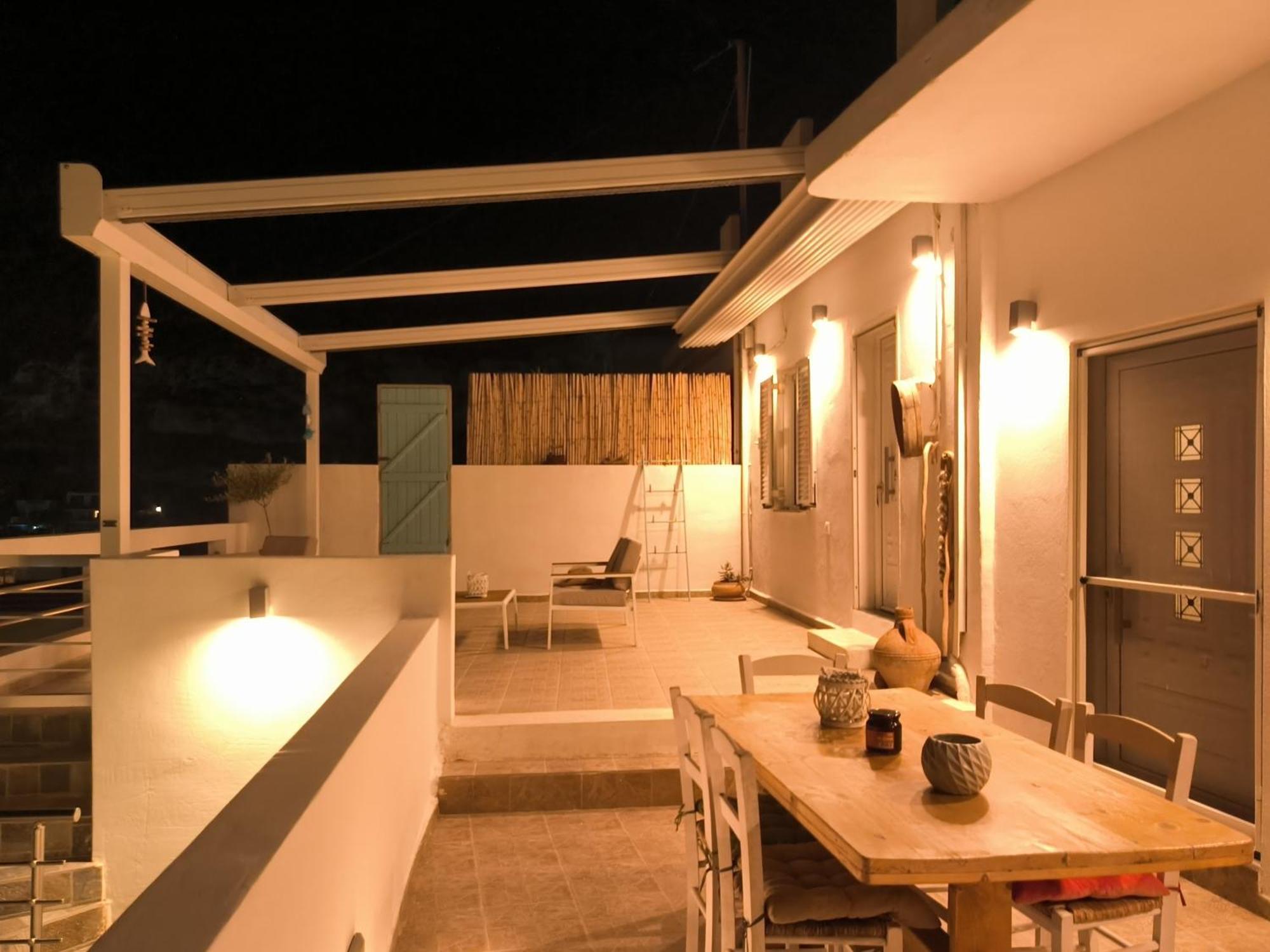 Matala Home Golden View Екстер'єр фото