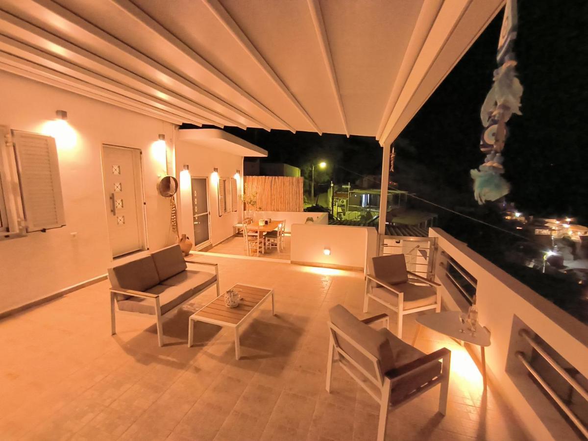 Matala Home Golden View Екстер'єр фото