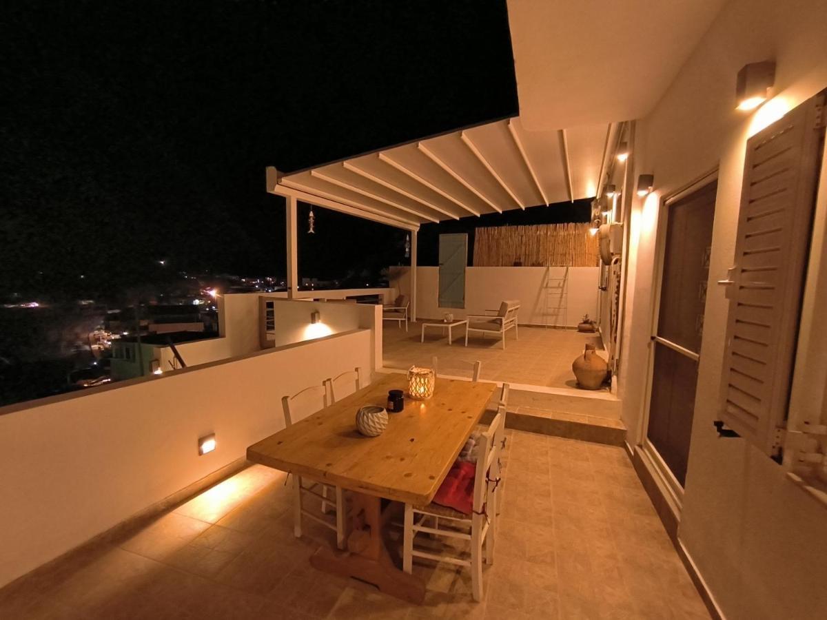 Matala Home Golden View Екстер'єр фото