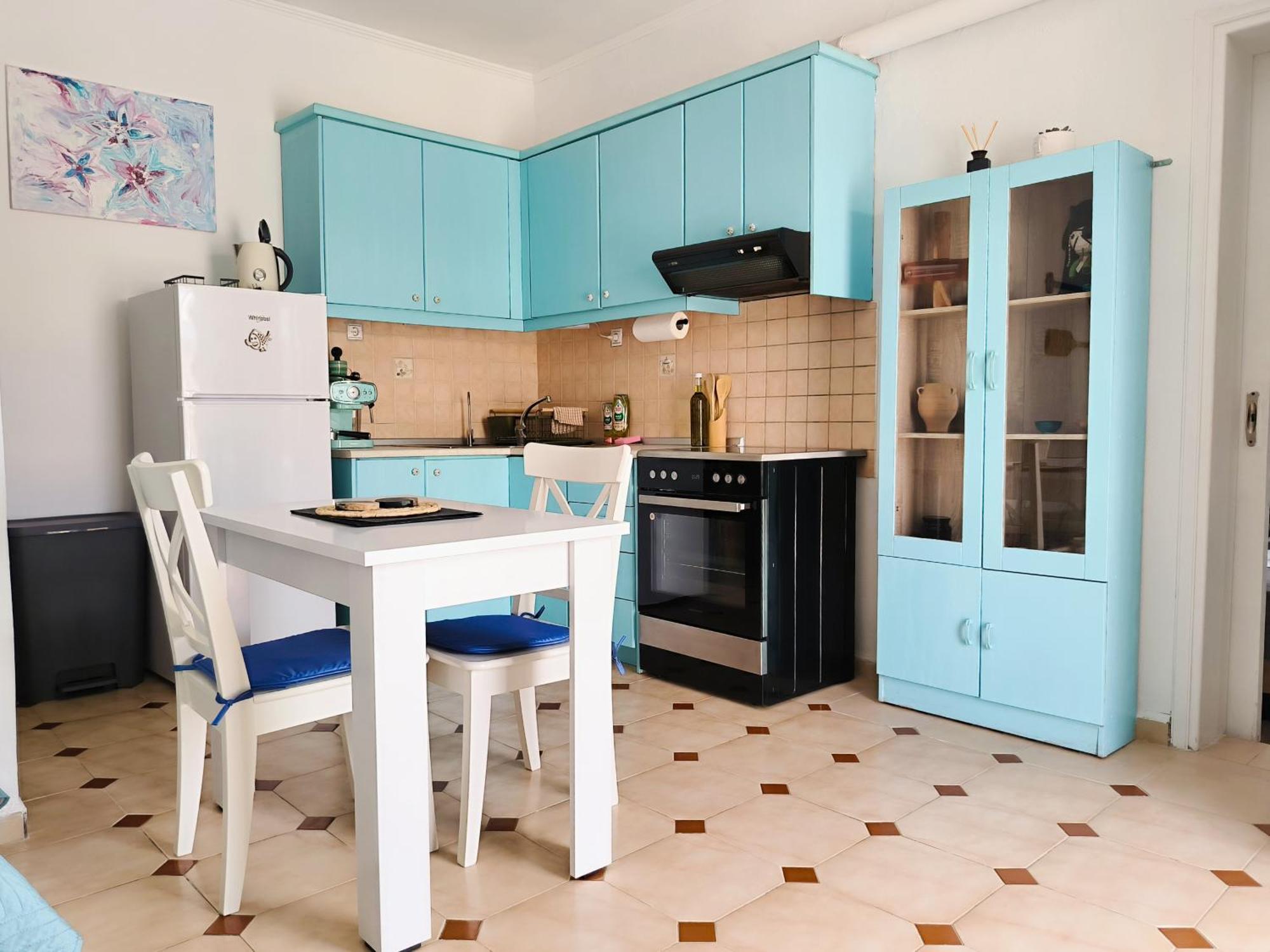 Matala Home Golden View Екстер'єр фото