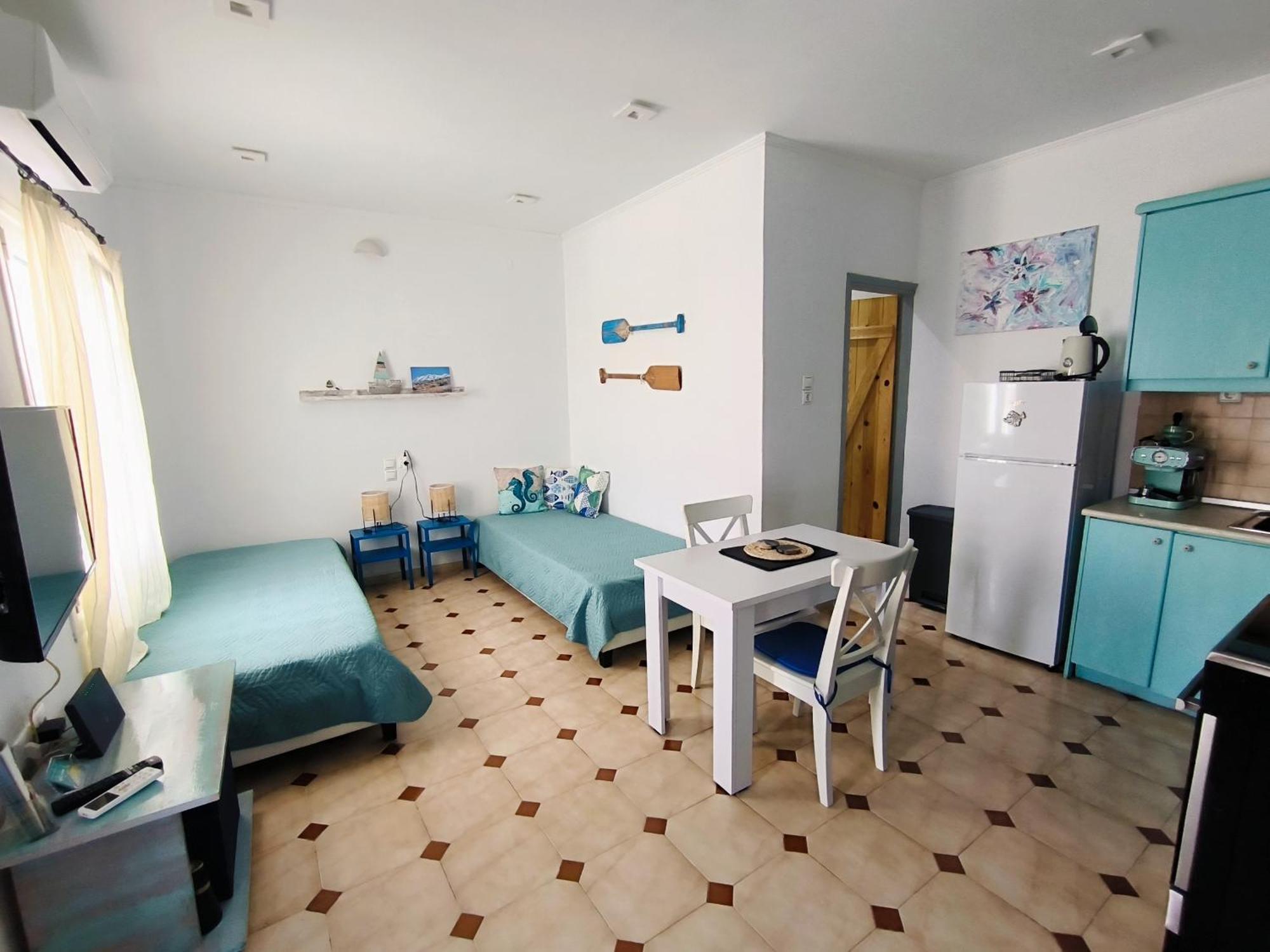 Matala Home Golden View Екстер'єр фото