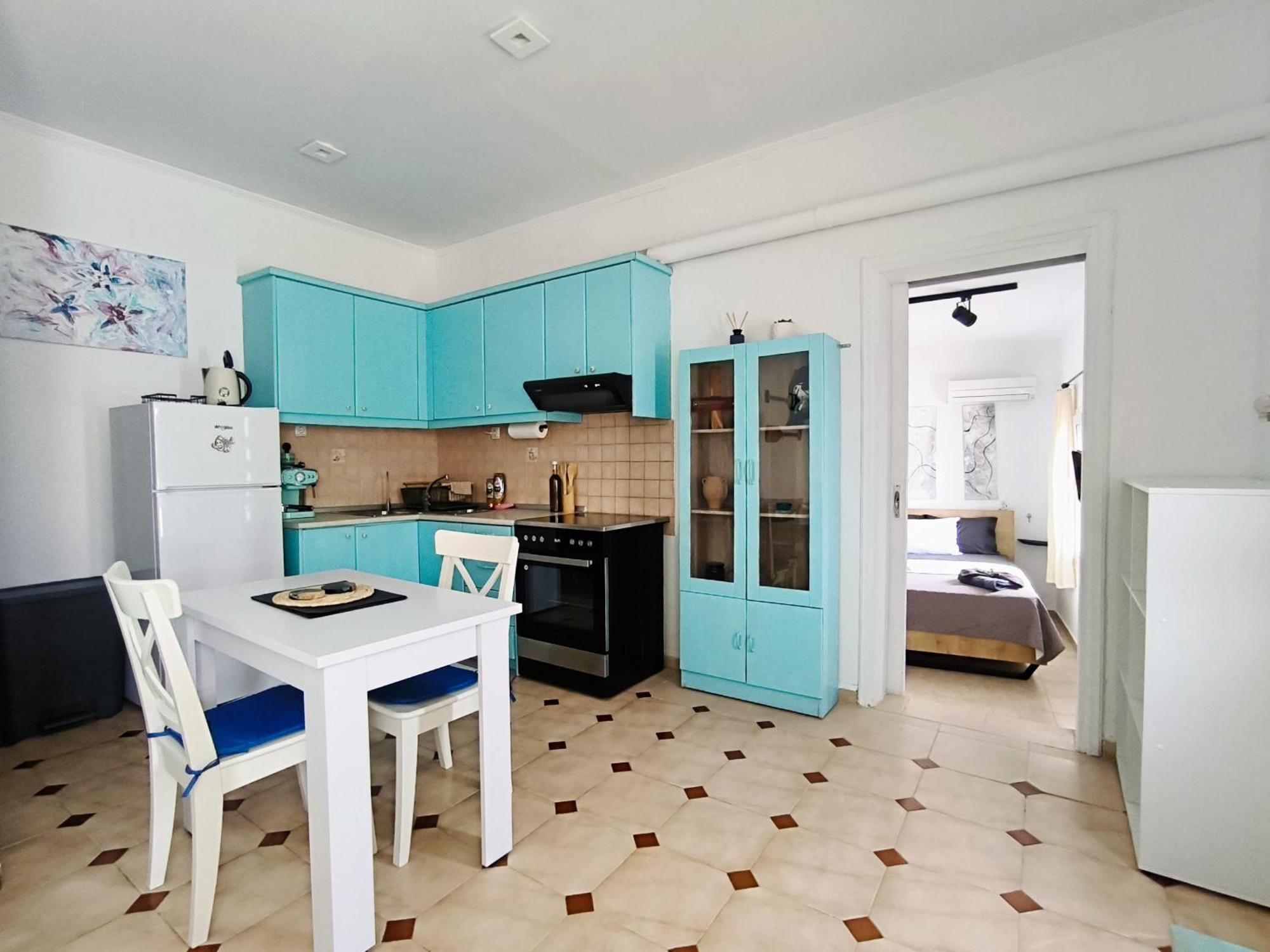 Matala Home Golden View Екстер'єр фото