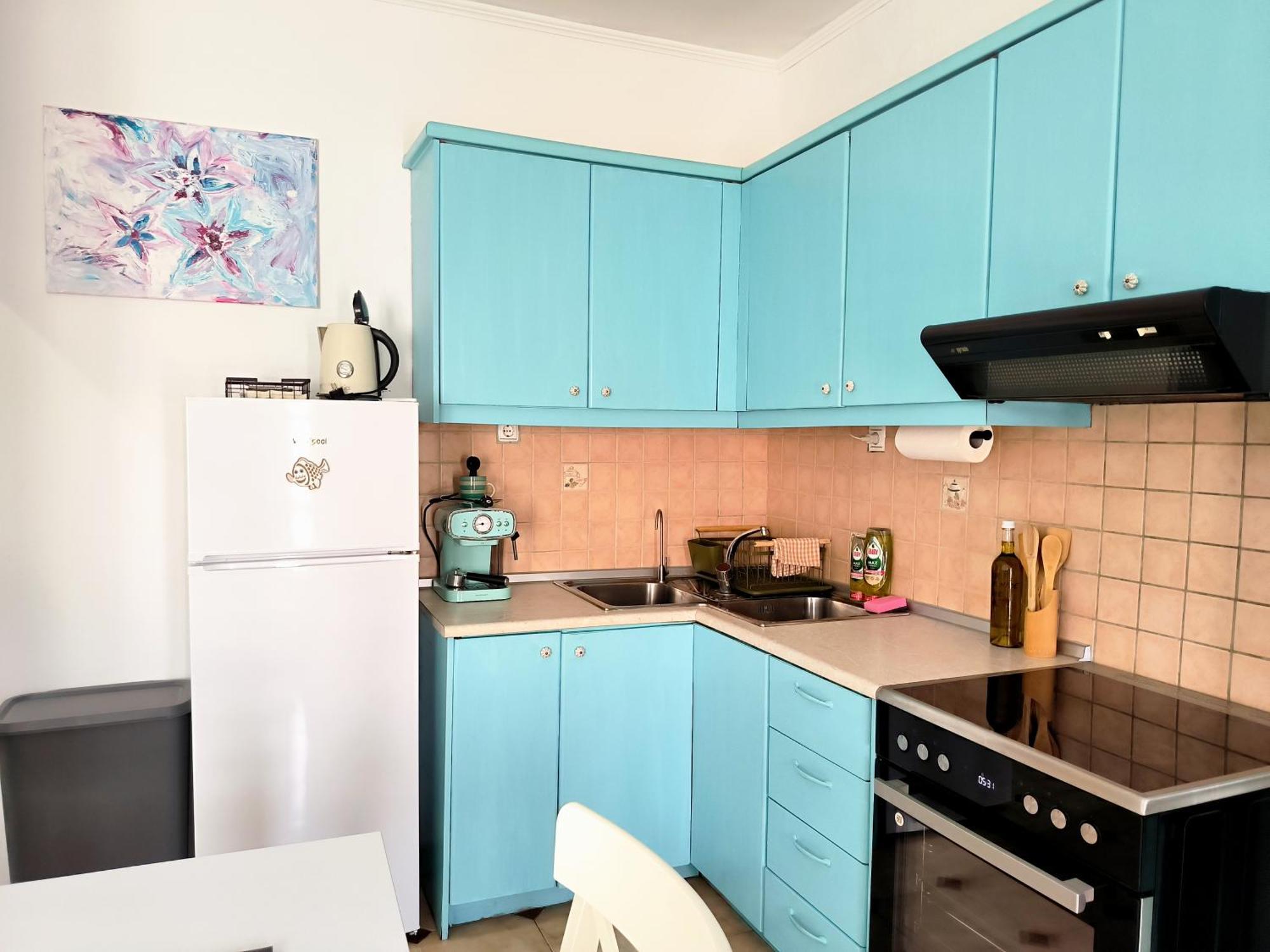 Matala Home Golden View Екстер'єр фото