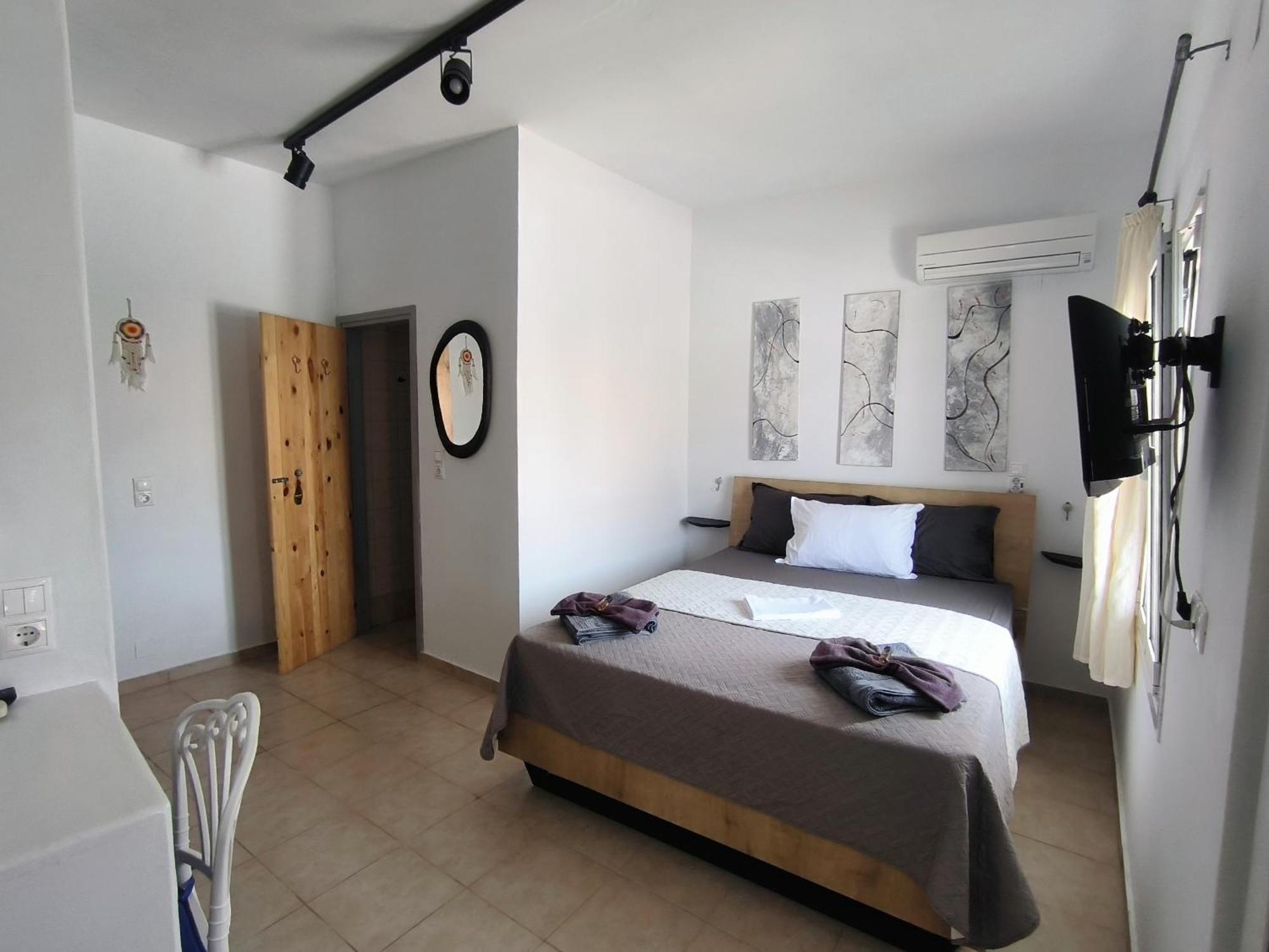 Matala Home Golden View Екстер'єр фото