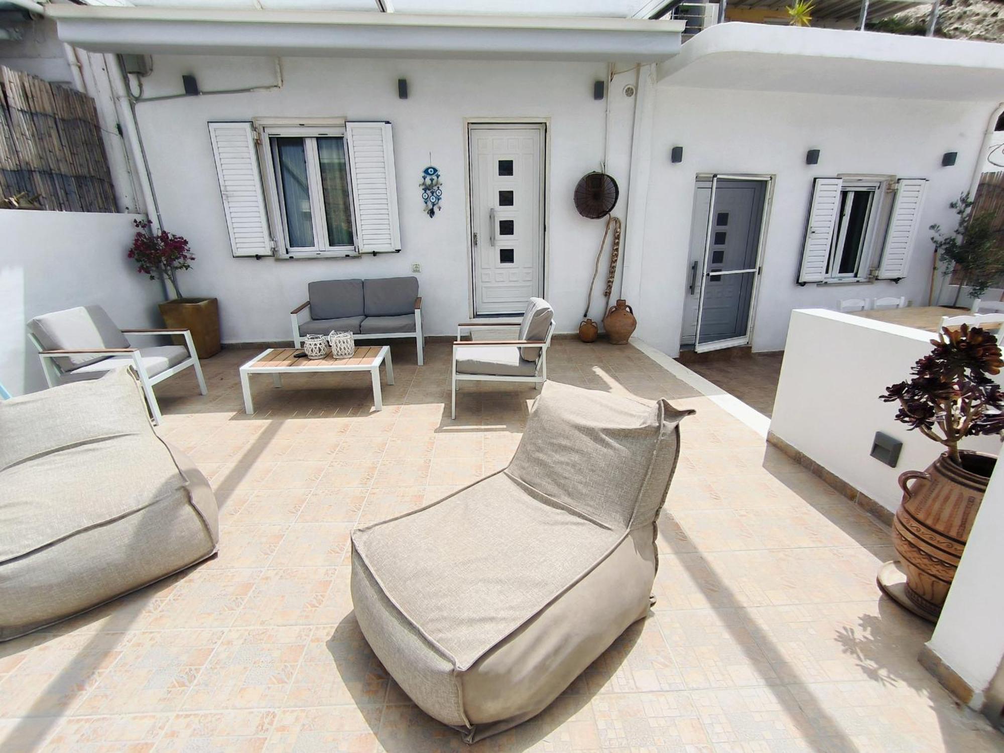 Matala Home Golden View Екстер'єр фото