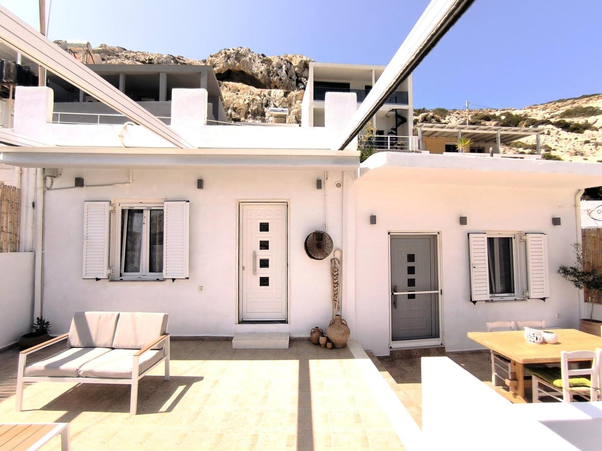 Matala Home Golden View Екстер'єр фото