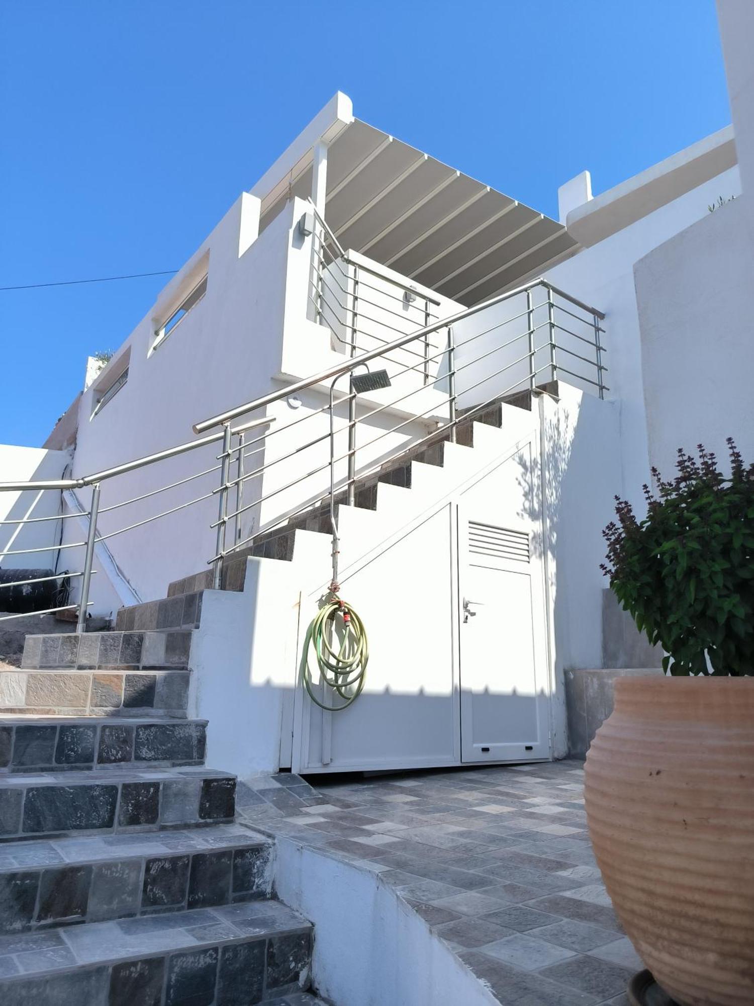 Matala Home Golden View Екстер'єр фото