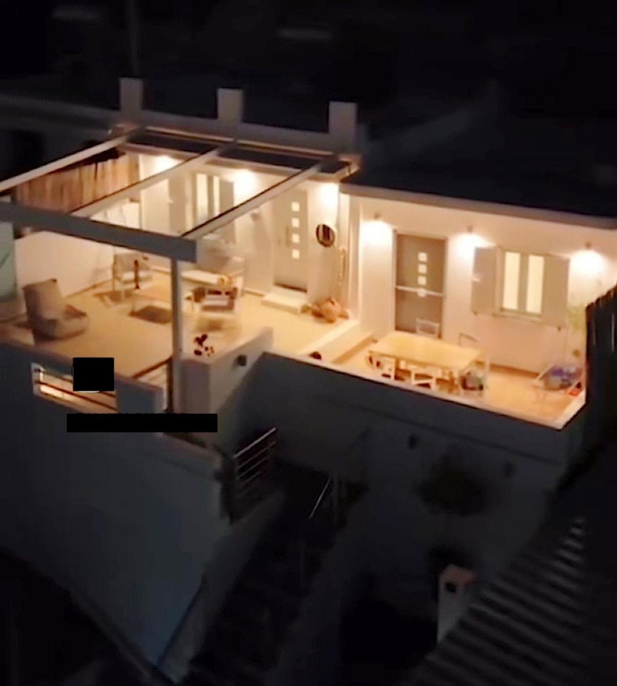Matala Home Golden View Екстер'єр фото